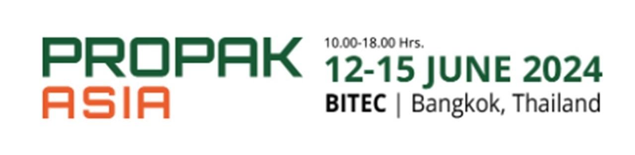 泰國國際包裝科技暨食品加工展-2024年6月12-15日